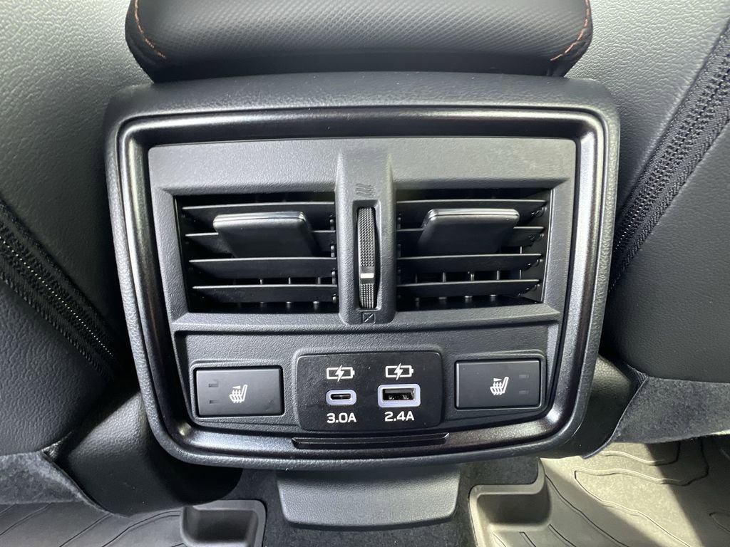Used 2025 Subaru Forester Touring image 22