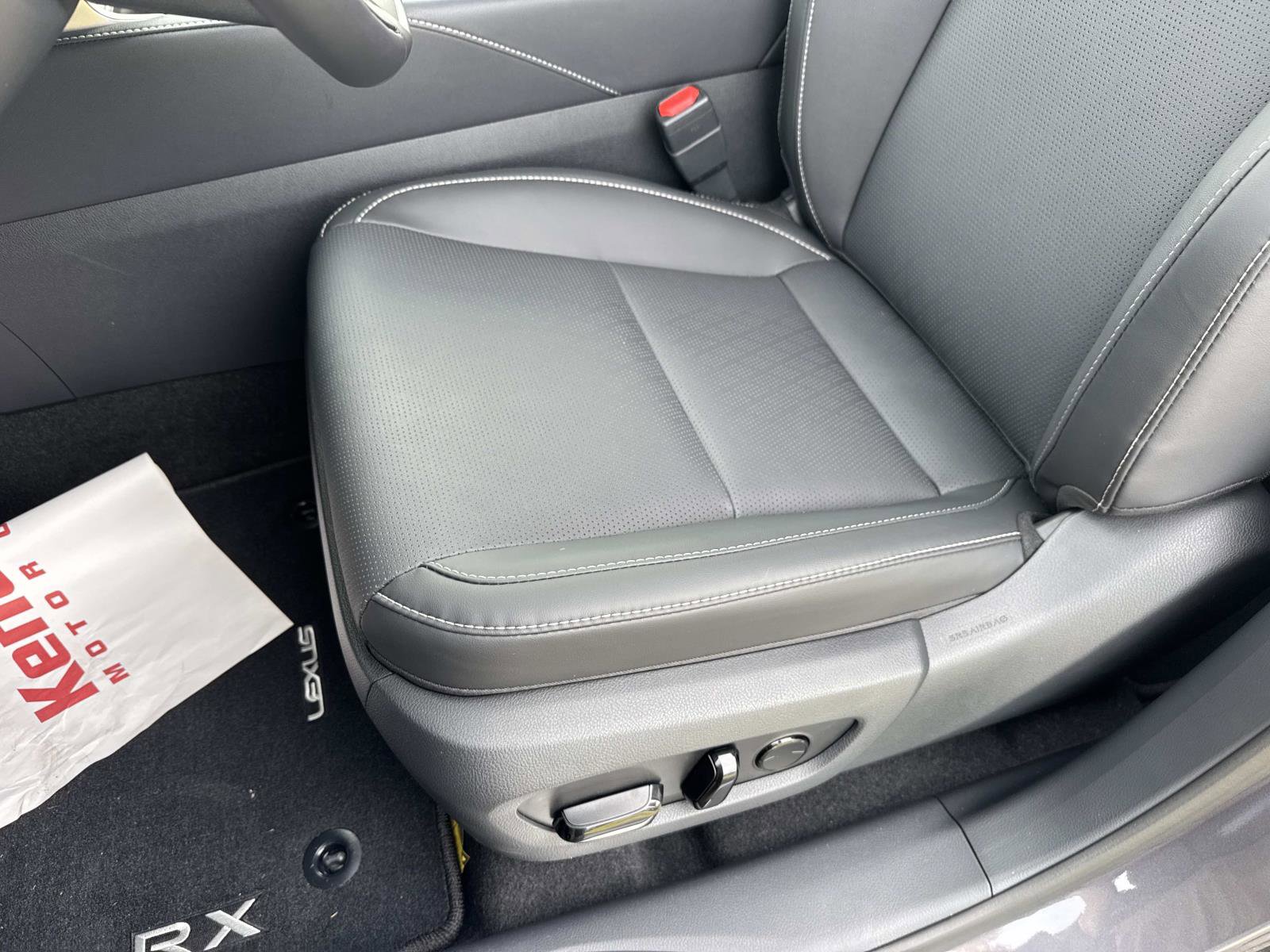 New 2026 Lexus RX 350 Premium Plus FWD image 20