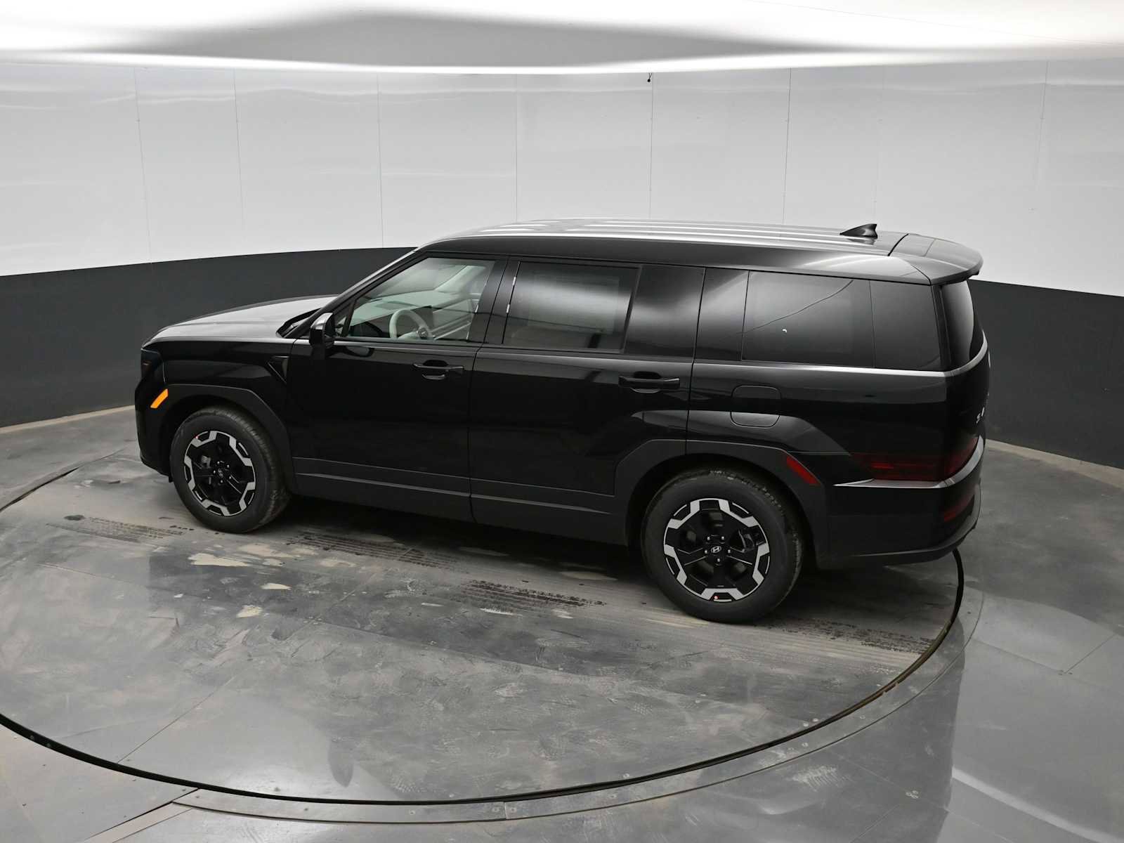 New 2026 Hyundai Santa Fe SE image 23