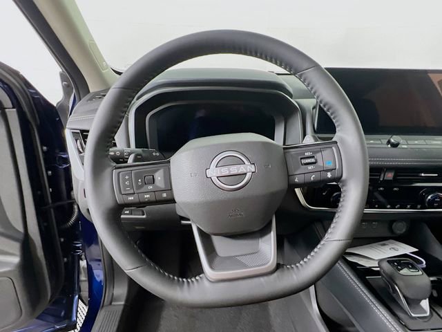 New 2026 Nissan Rogue Platinum w/ Platinum Premium Package image 10