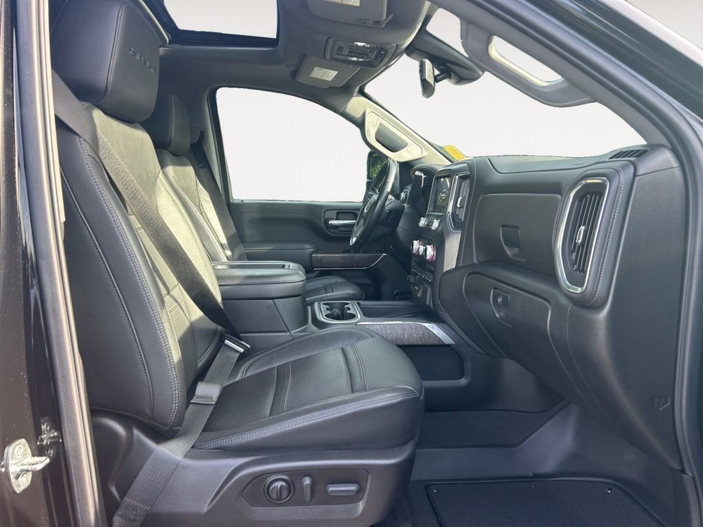 Used 2022 GMC Sierra 3500 Denali image 10
