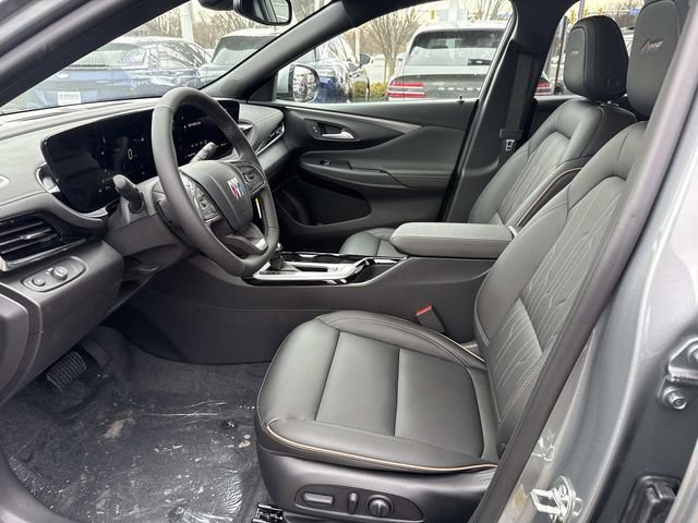 New 2026 Buick Envista Avenir image 9