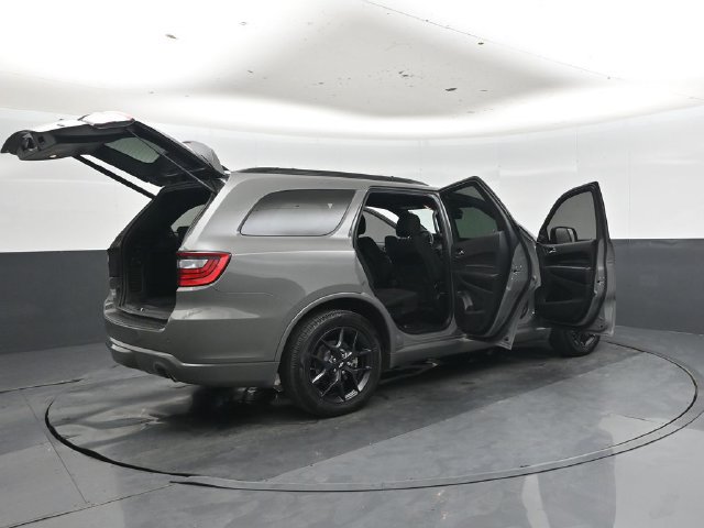 Used 2026 Dodge Durango GT w/ Blacktop Package AWD/4WD image 49