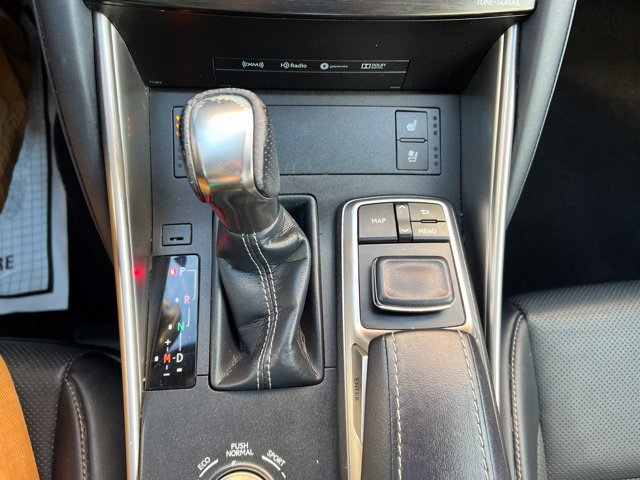 Used 2017 Lexus IS 300 F Sport w/ F Sport Package AWD/4WD image 21