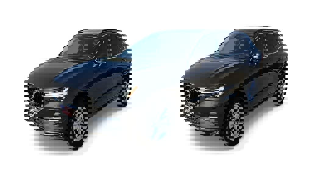 Used 2022 Volvo XC60 B5 Momentum AWD/4WD image 4