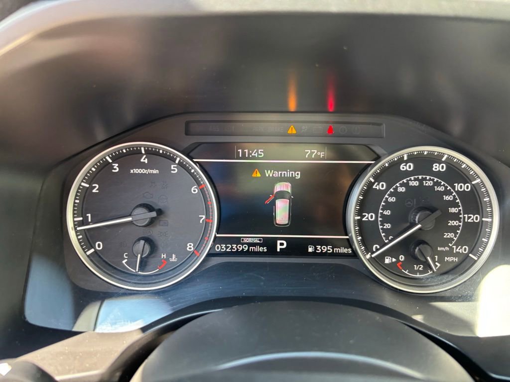 Used 2024 Mitsubishi Outlander SE image 24