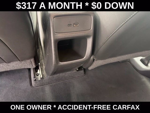 Used 2025 Chevrolet Trax LT FWD image 39