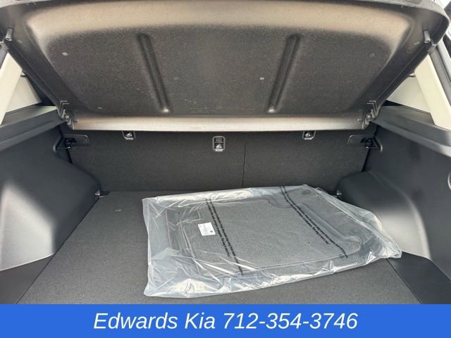 New 2026 Kia Seltos EX image 13