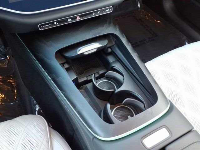 Certified 2024 Mercedes-Benz E 450 4MATIC Sedan image 7