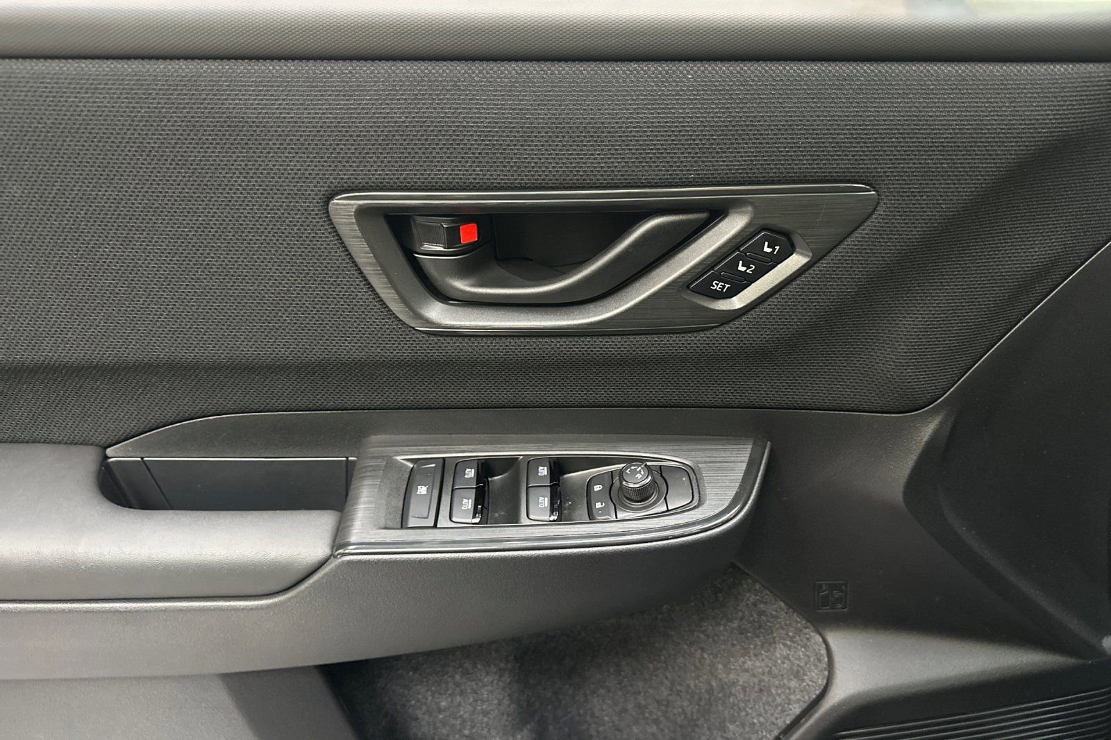 New 2026 Subaru Outback Limited w/ Premium/Limited Package image 12