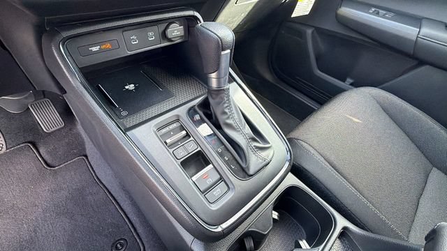 Used 2026 Honda CR-V EX image 24