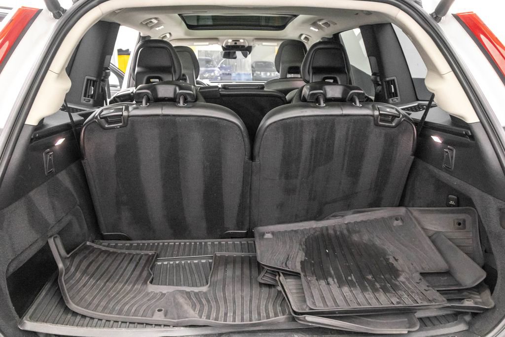 Used 2020 Volvo XC90 T5 Momentum w/ Protection Package AWD/4WD image 26