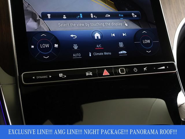 Certified 2023 Mercedes-Benz GLC 300 4MATIC image 22
