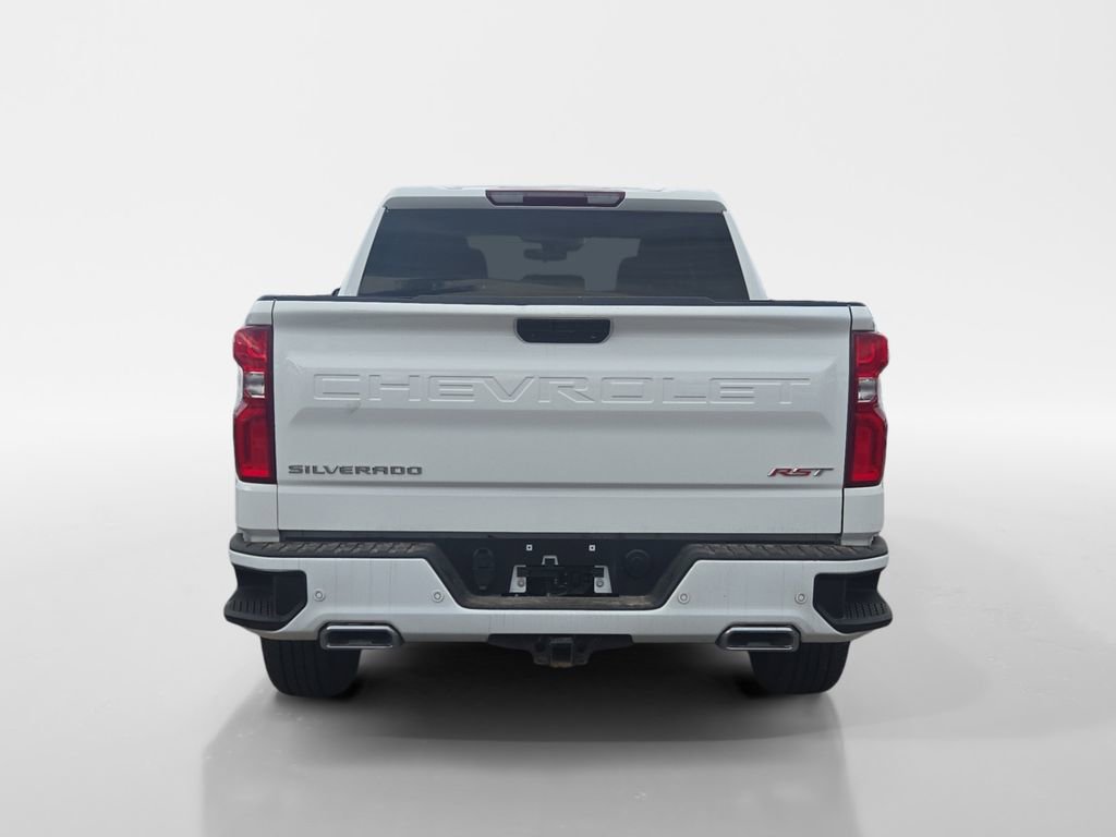 Used 2021 Chevrolet Silverado 1500 RST w/ Safety Package image 5