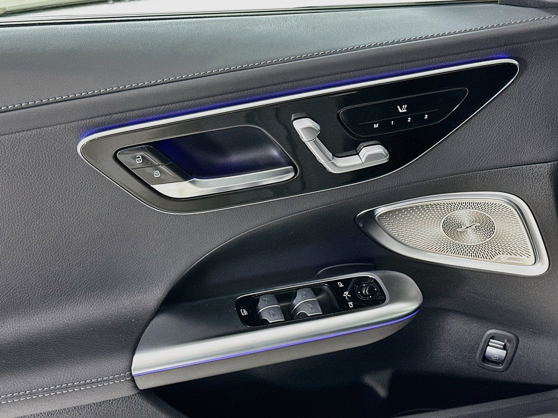 New 2026 Mercedes-Benz C 300 4MATIC Sedan image 19