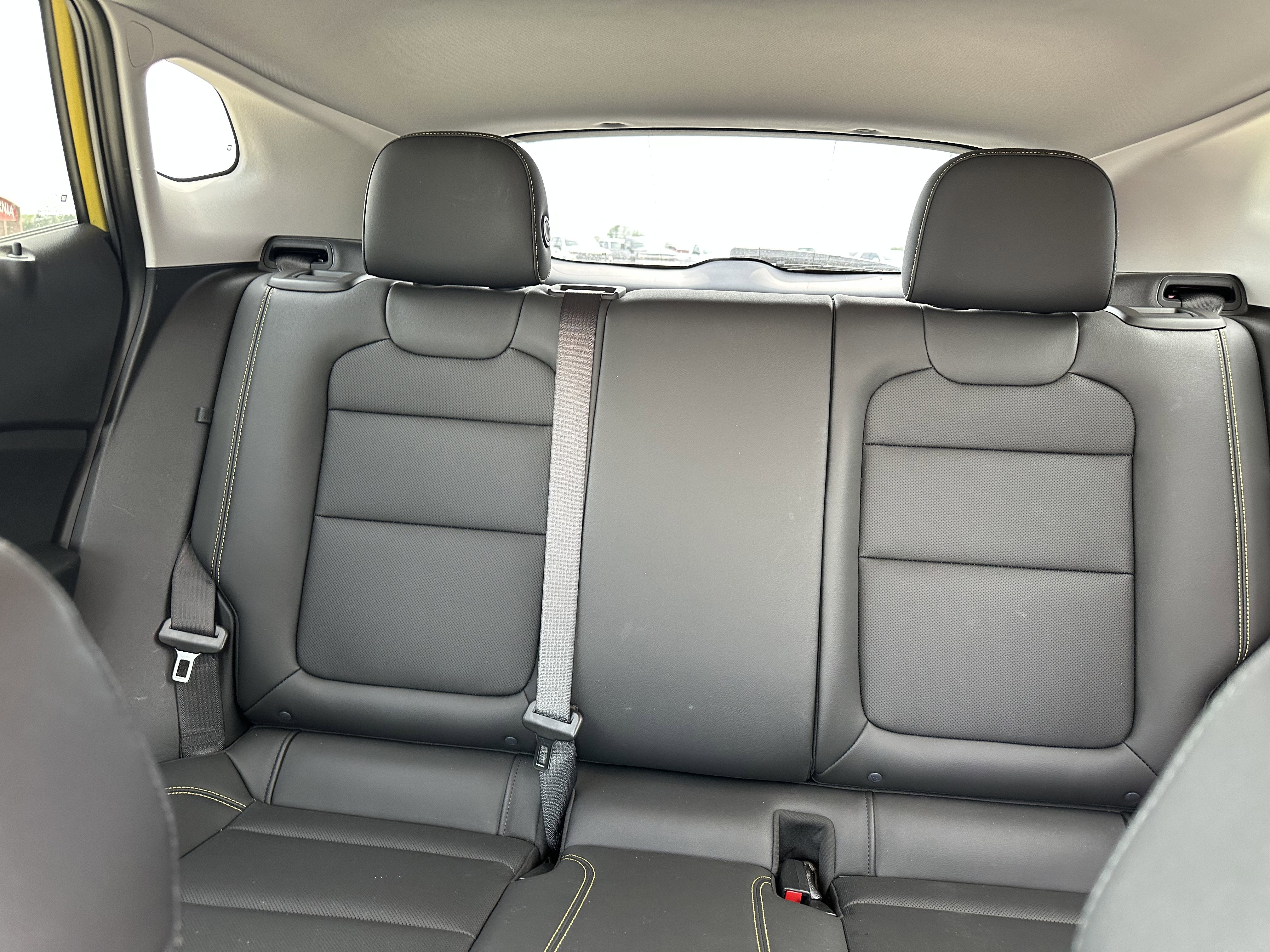 Used 2024 Chevrolet Trax ACTIV image 14