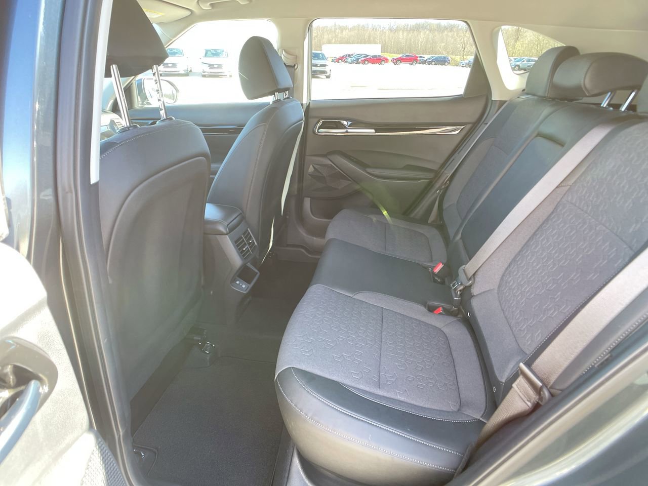 Used 2024 Kia Seltos S image 23