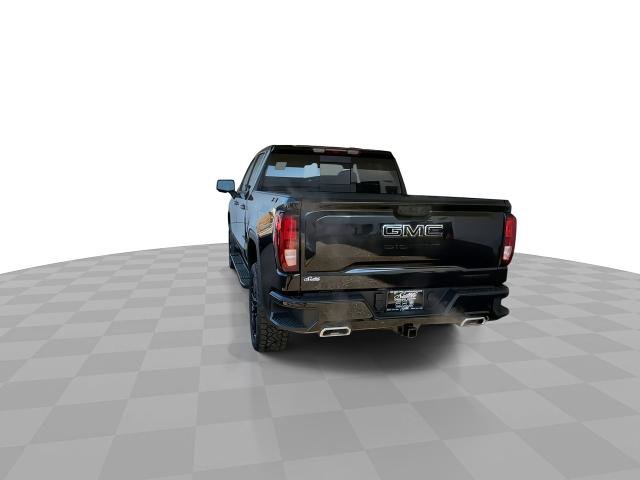 New 2026 GMC Sierra 1500 Elevation image 10