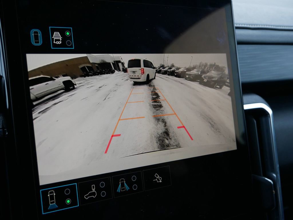 Used 2025 GMC Acadia Elevation w/ Elevation Premium Package image 26