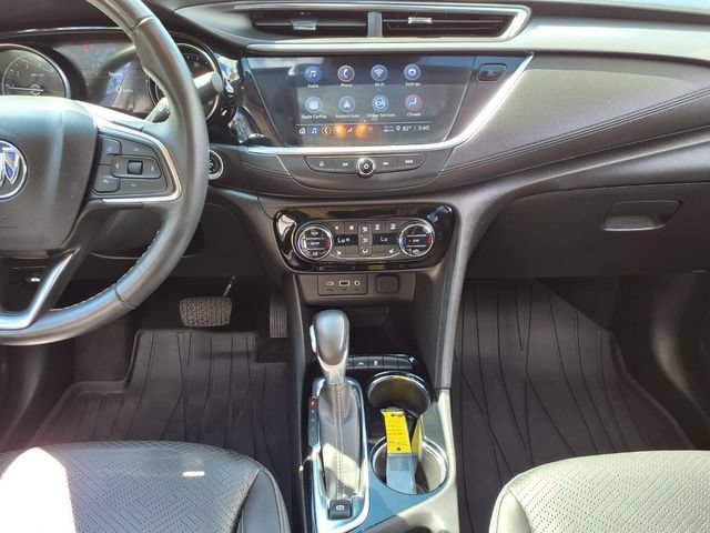 Used 2023 Buick Encore GX Essence w/ Experience Buick Package AWD/4WD image 17