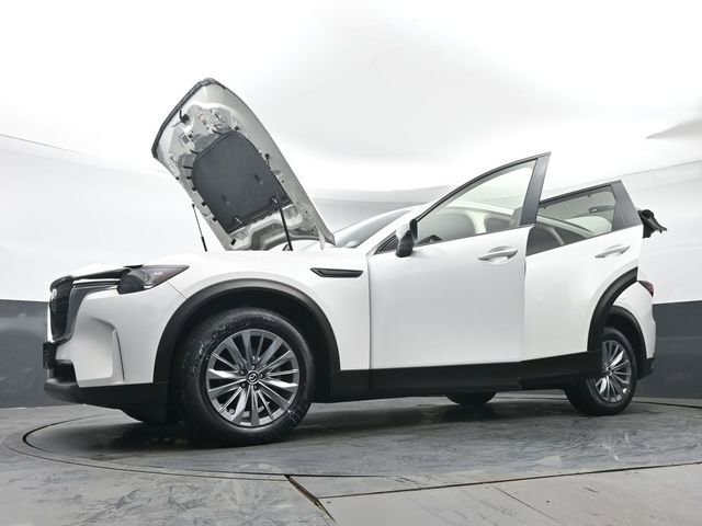 Certified 2024 MAZDA CX-90 3.3 Turbo w/ Preferred Plus AWD/4WD image 48