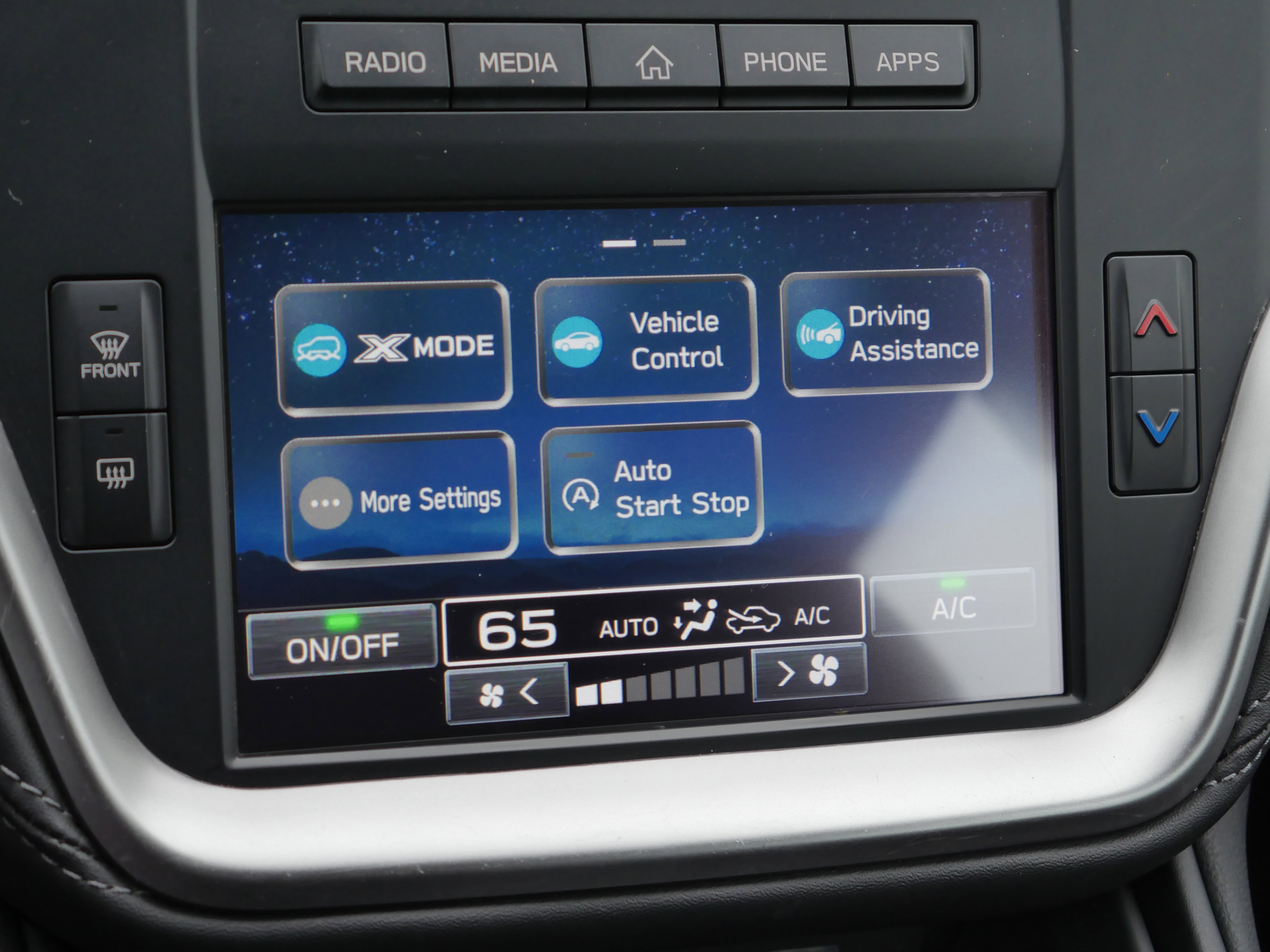 Used 2024 Subaru Outback image 20