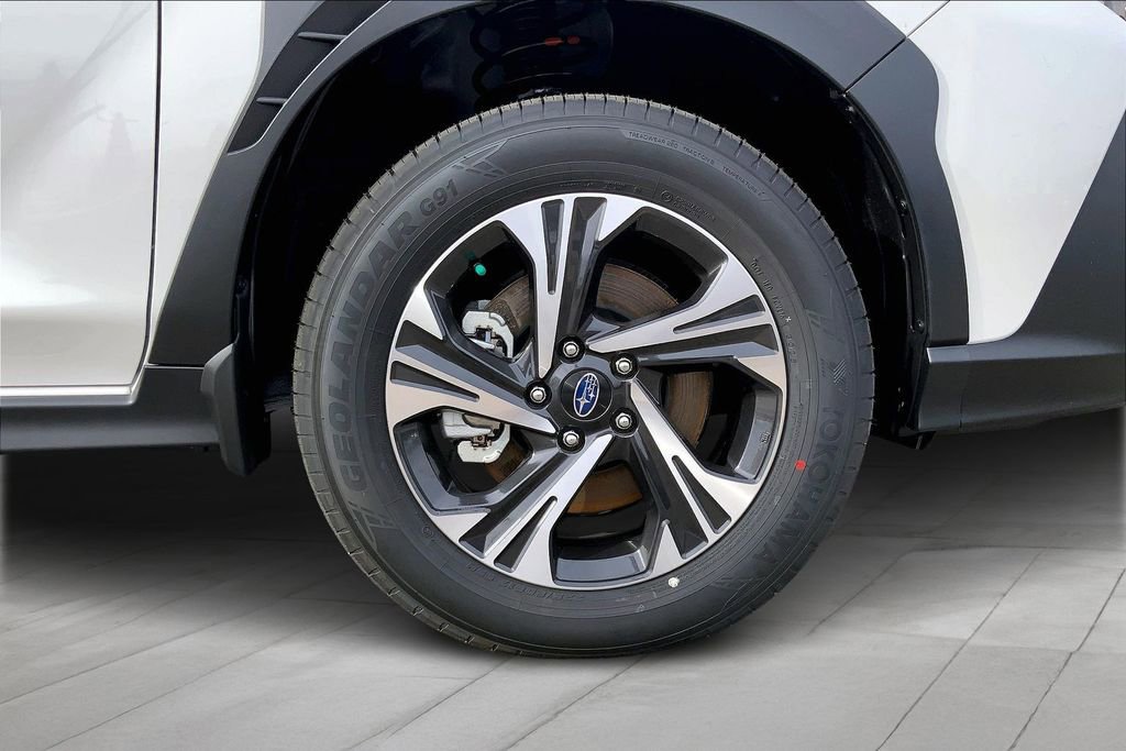 New 2026 Subaru Crosstrek 2.0i Premium image 12