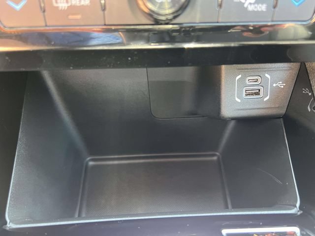 New 2026 Jeep Compass Latitude AWD/4WD image 22