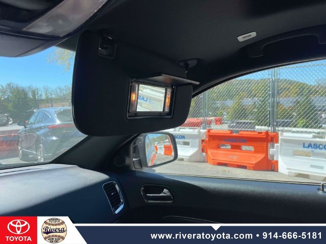 Used 2020 Dodge Durango R/T w/ Blacktop Package AWD/4WD image 34