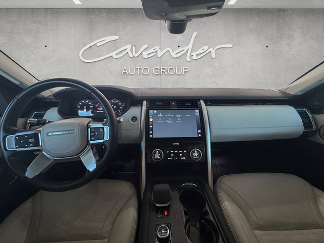 Used 2021 Land Rover Discovery S AWD/4WD image 20