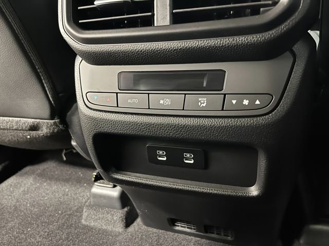 New 2026 Honda Pilot Touring image 24