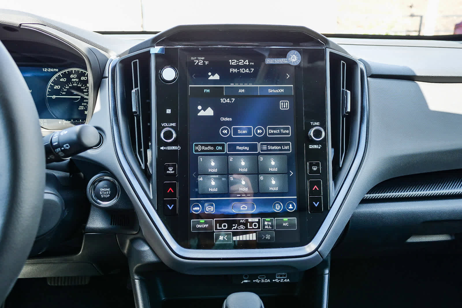 New 2026 Subaru Crosstrek 2.5i Limited AWD/4WD image 15