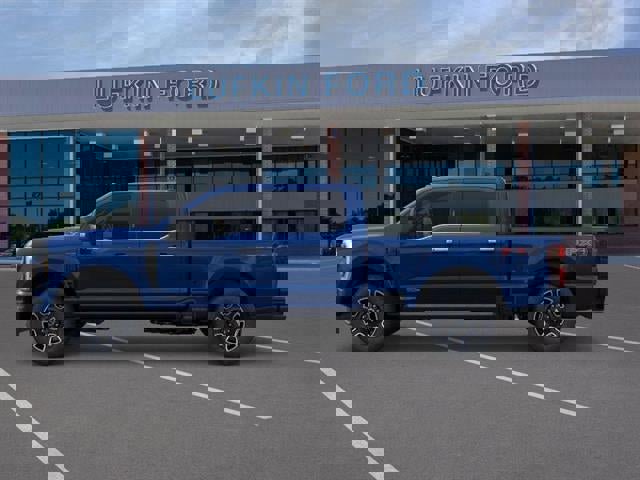 New 2026 Ford F250 Platinum w/ FX4 Off-Road Package image 3