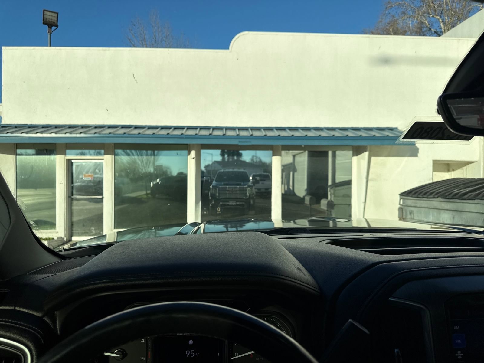 Used 2020 GMC Sierra 2500 Denali w/ Technology Package image 13