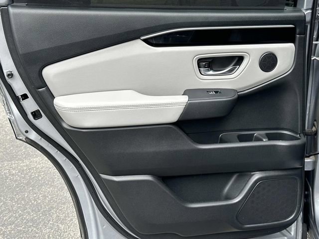 Certified 2024 Honda Pilot EX-L image 11