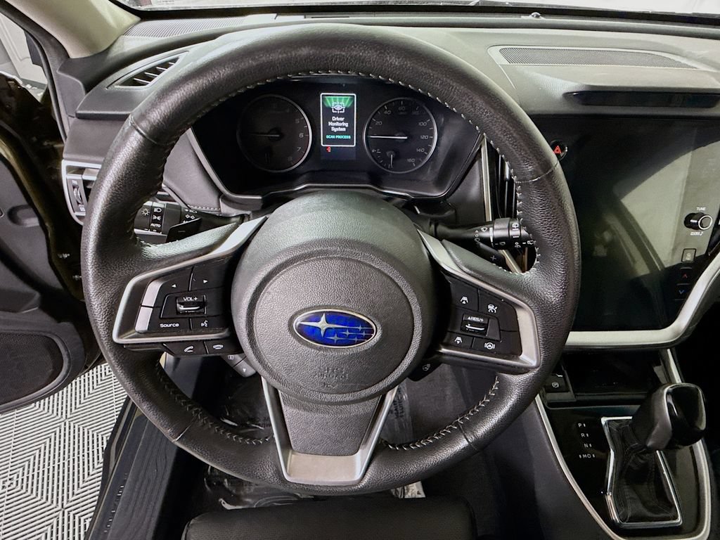 Used 2021 Subaru Outback Limited AWD/4WD image 23