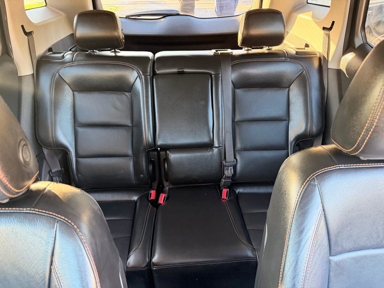 Used 2018 GMC Terrain SLT AWD/4WD image 8