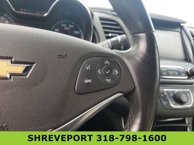 Used 2018 Chevrolet Impala Premier w/ Premier Confidence Package image 21