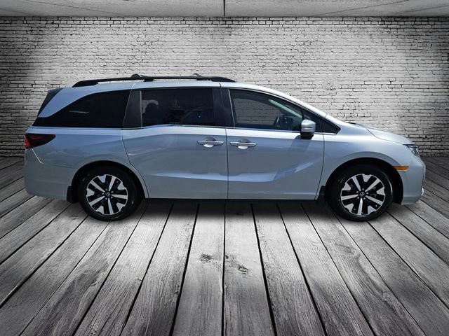 Certified 2025 Honda Odyssey EX-L image 6