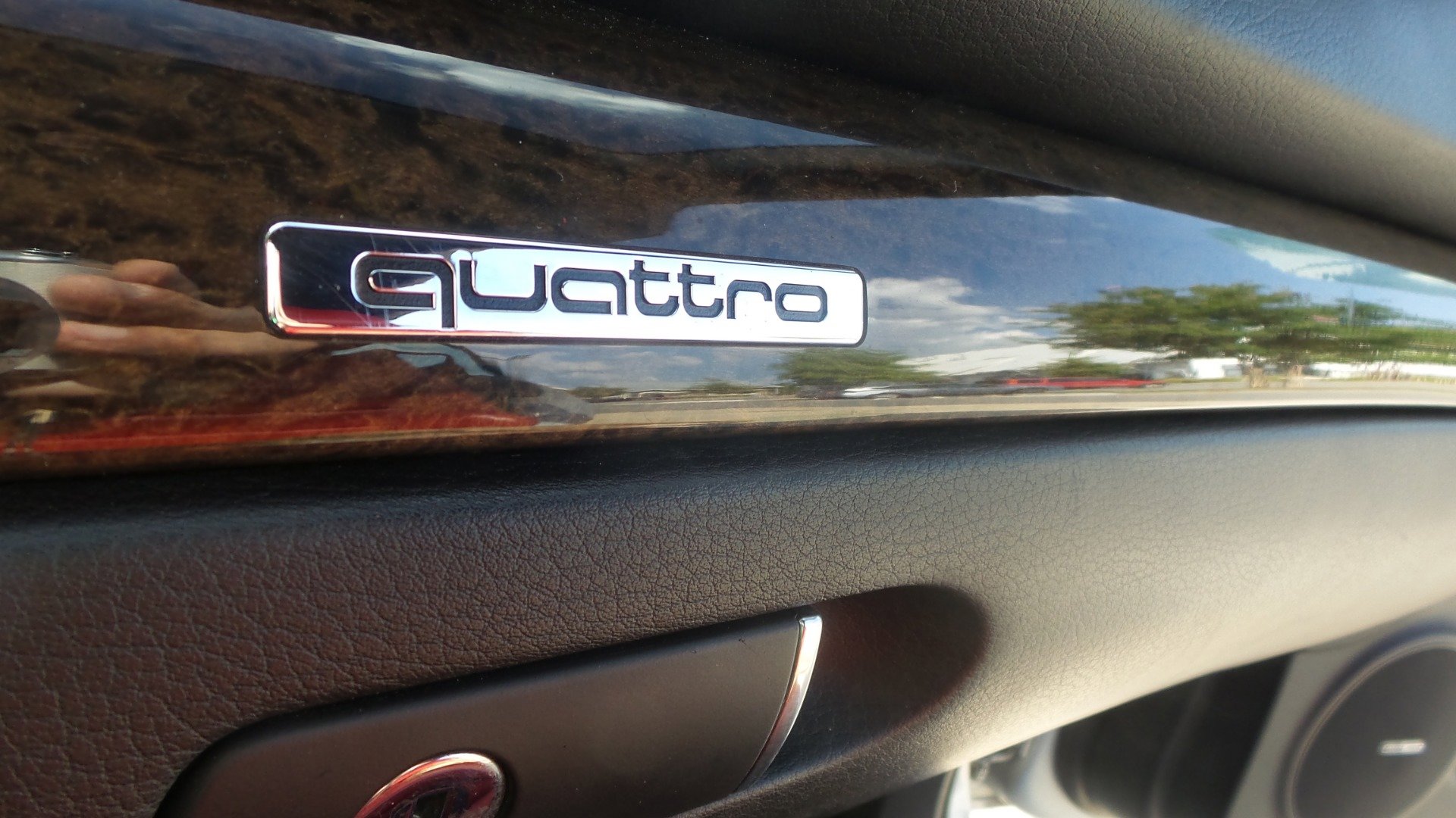 Used 2005 Audi S4 Cabriolet image 43