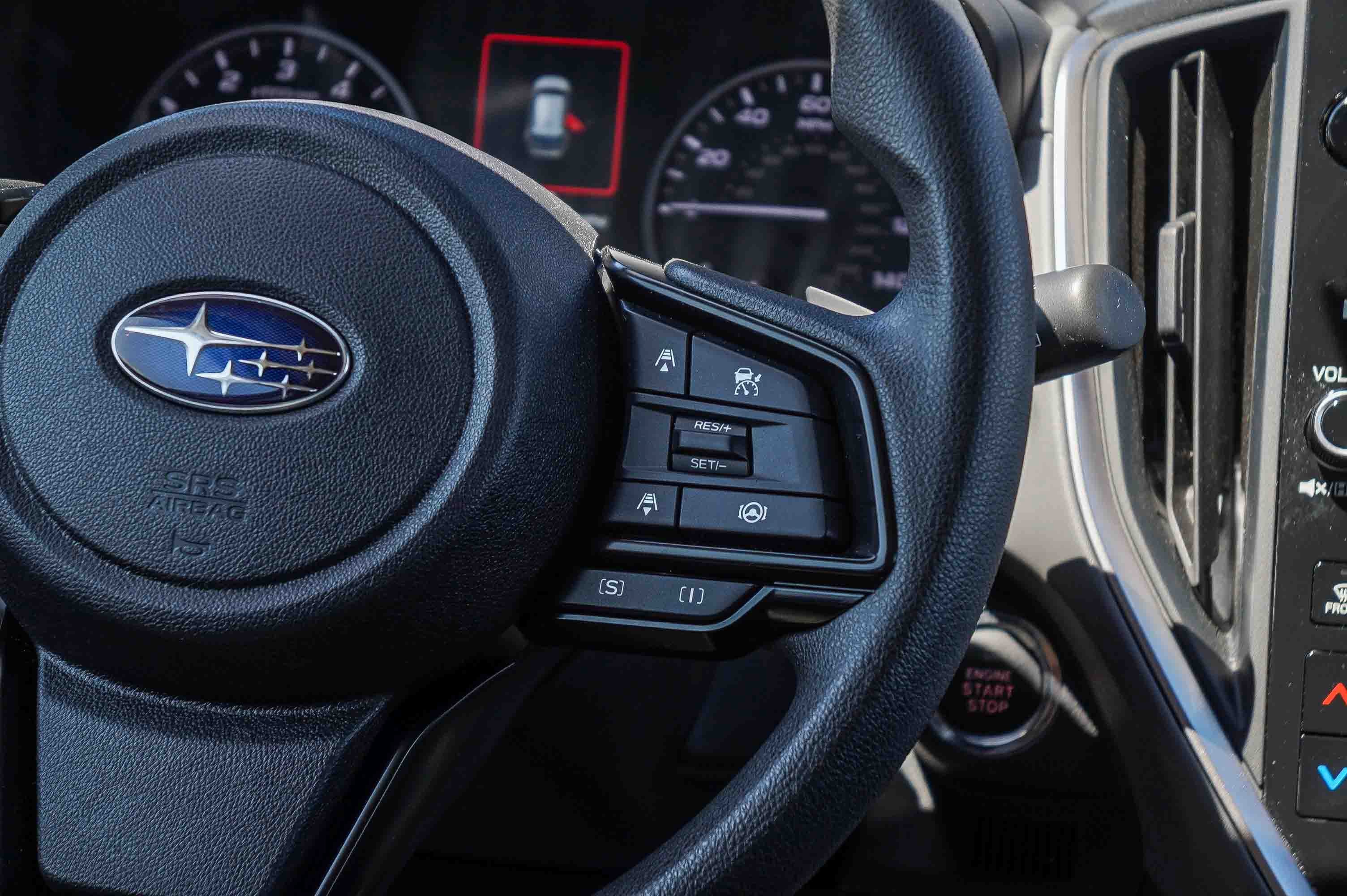 Used 2024 Subaru Crosstrek 2.0i Premium AWD/4WD image 19