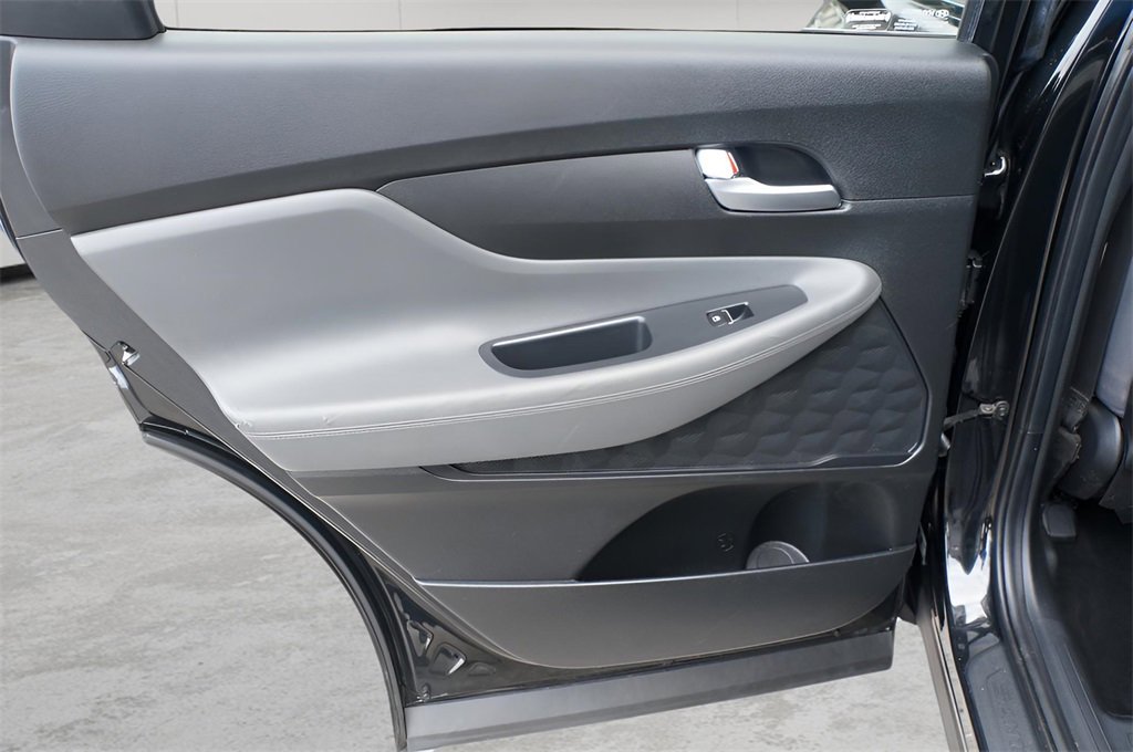 Used 2023 Hyundai Santa Fe SEL image 10