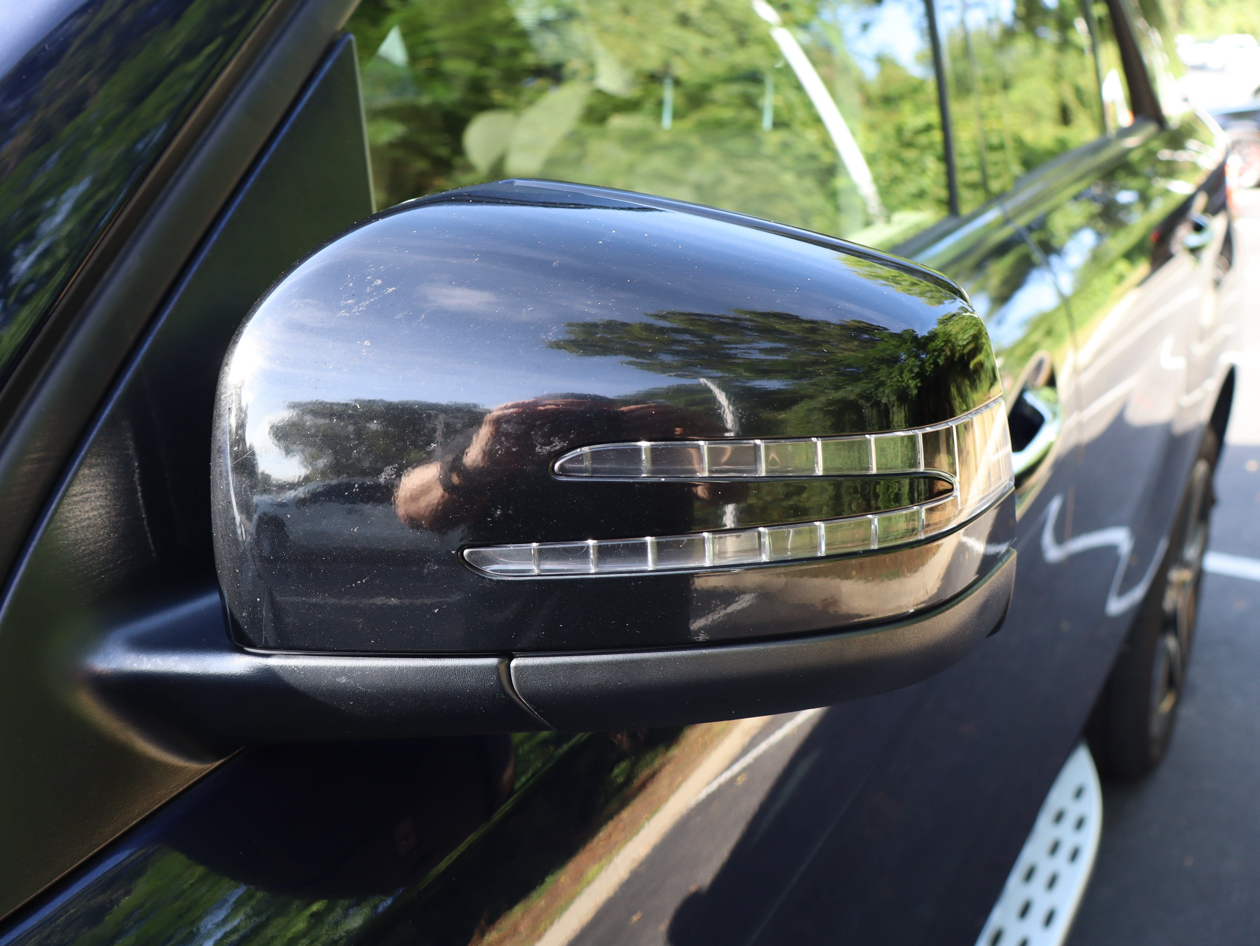 Used 2018 Mercedes-Benz GLE 350 image 16