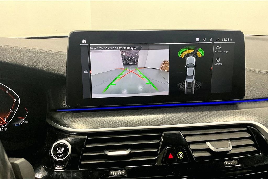 Used 2023 BMW 530i w/ M Sport Package image 23