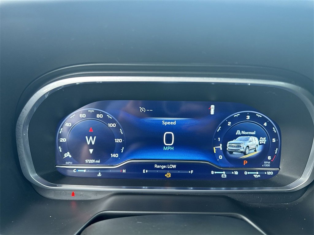 Used 2023 Chevrolet Tahoe RST image 21