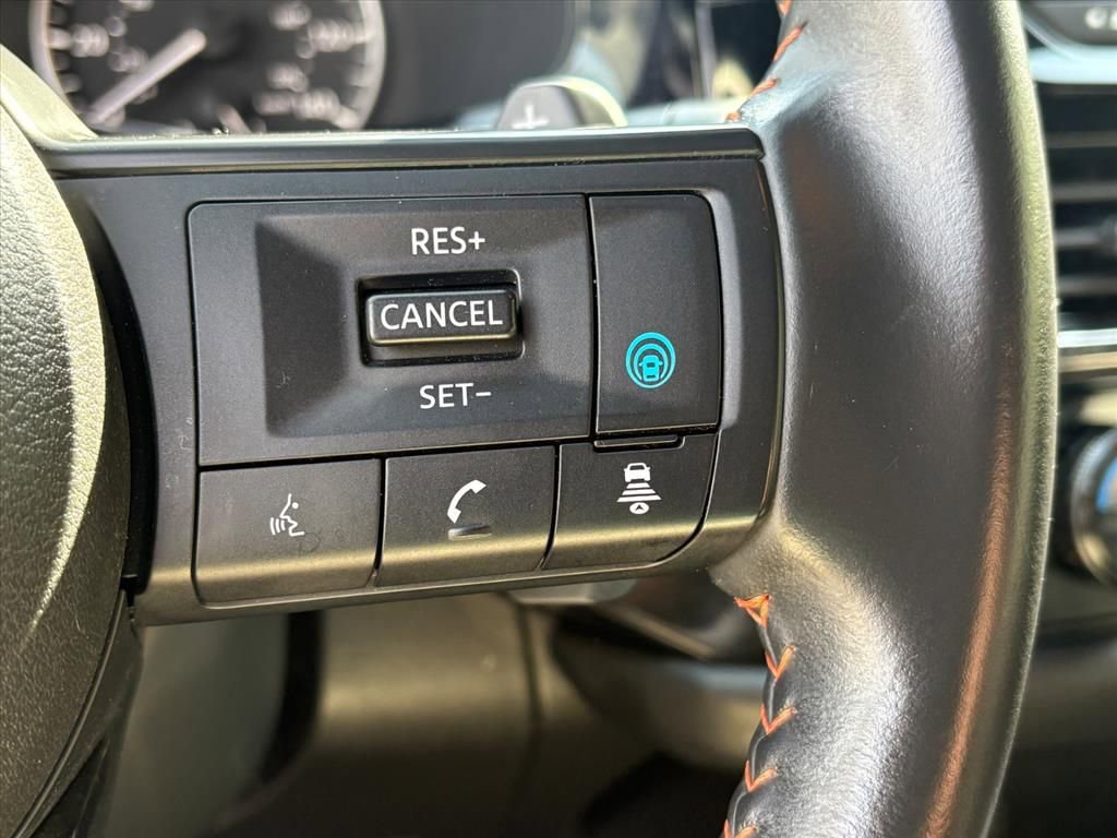 Certified 2024 Nissan Pathfinder Rock Creek image 16