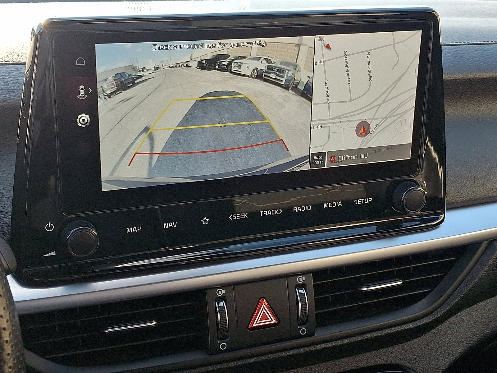 Certified 2023 Kia Forte GT-Line image 18