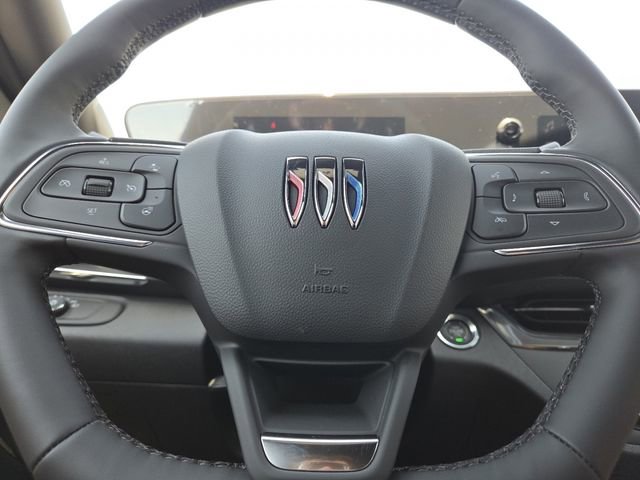 New 2026 Buick Envista Preferred w/ Convenience I Package image 33