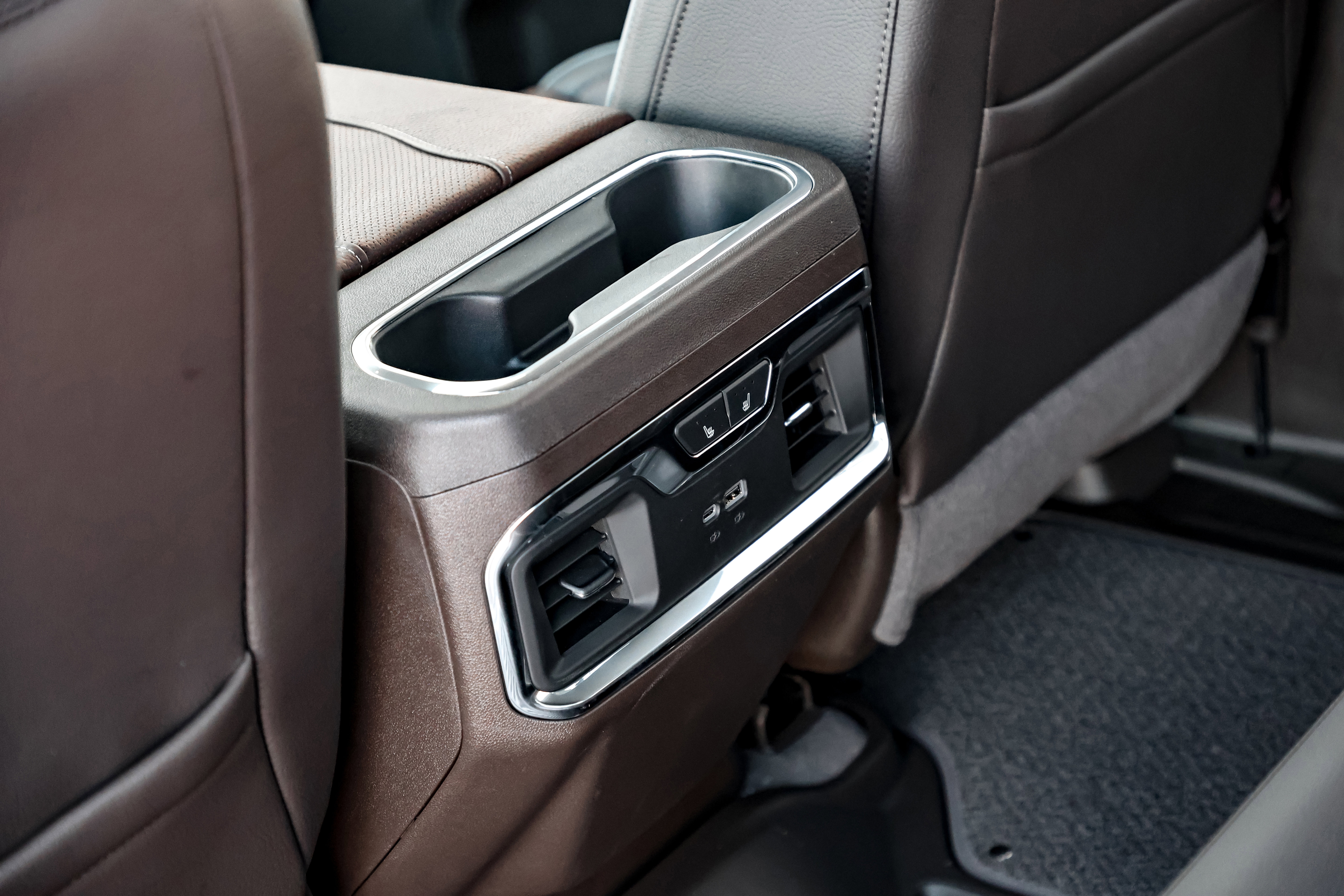 New 2026 GMC Sierra 1500 Denali w/ Denali Reserve Package image 23