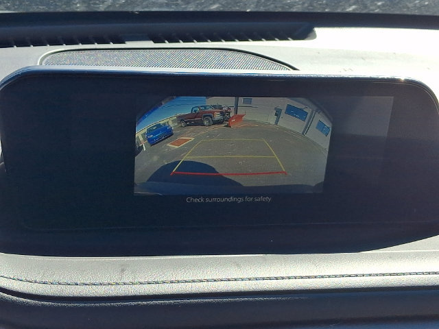 Certified 2025 MAZDA CX-30 AWD 2.5 S w/ Preferred Package image 19